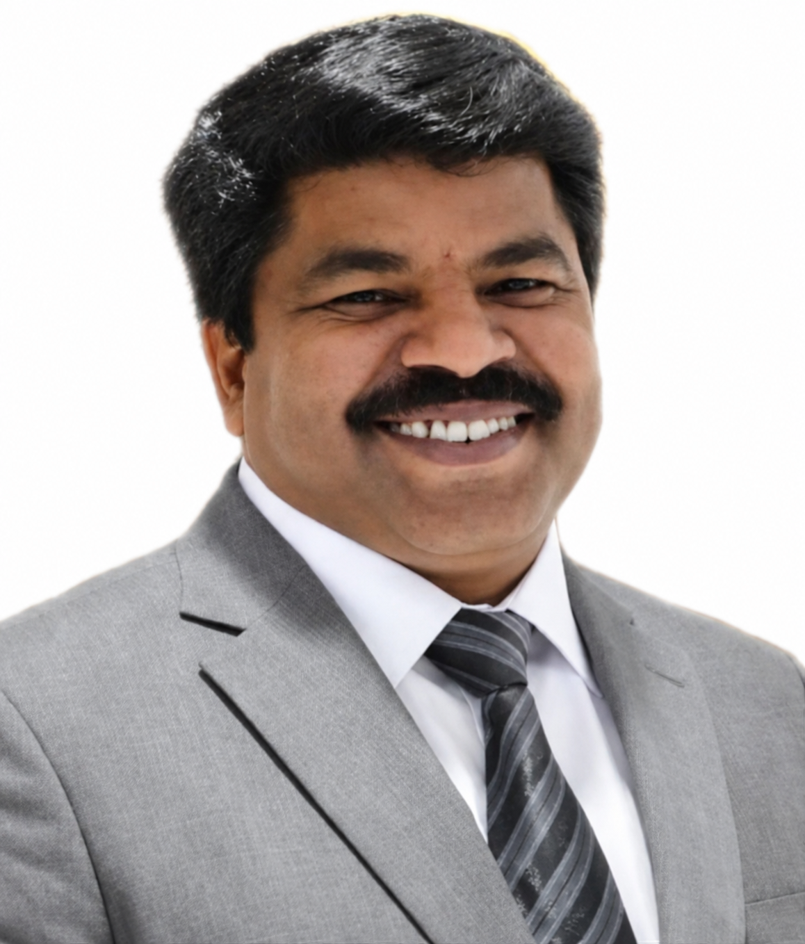N Senthil Kumar